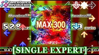 Cover art for MAX 300