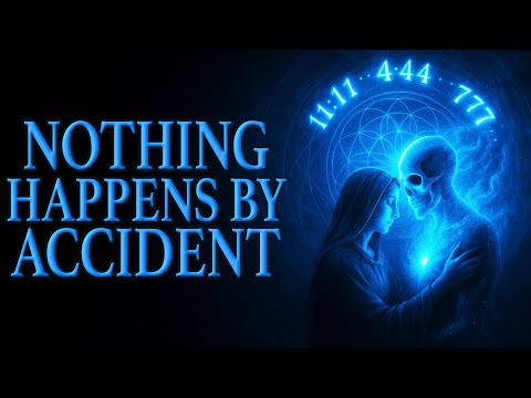 Synchronicity Explained: This Will Change EVERYTHING About Your Reality
