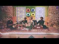 GHUM SHUM GHUM SHUM Saba Riaz Live Performance 2020