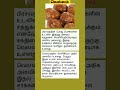 Jaggery Shorts Vellam