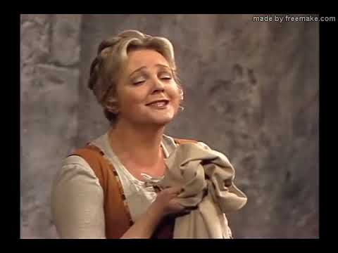 Beethoven Fidelio with English Subtitles