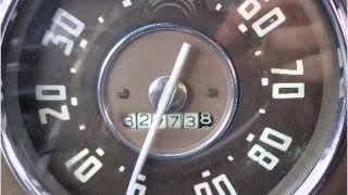 preview picture of video '1952 Chevrolet Pickup Used Cars Mill Hall PA'