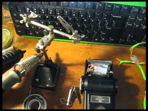 How to Build a Magnetic Pulser (Deep Tissue Steralizer) Bob Beck Device