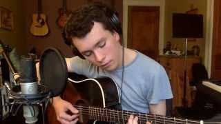 Baby Britain - Elliott Smith Cover by Elias Sink (Live Acoustic)
