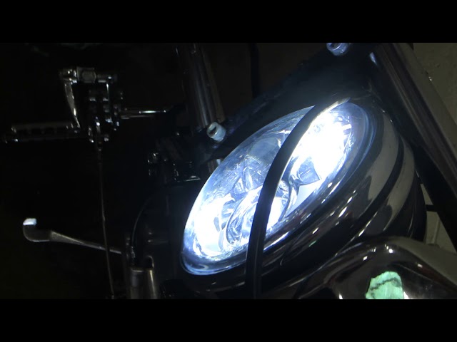 Belt Tensioners 1983 Harley-Davidson XLX 61 1778 4