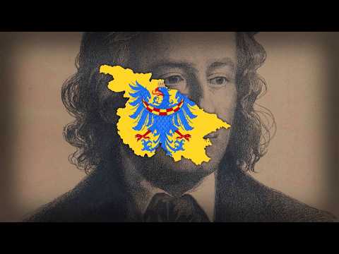 "O Vrba" - Slovene Poem written by Dr. France Prešeren