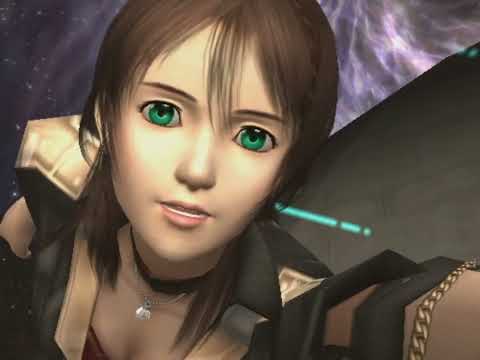 Let's Play Xenosaga Episode 2: Jenseits von Gut und Bose - Part 25