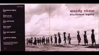Woody Shaw - New World - 1970