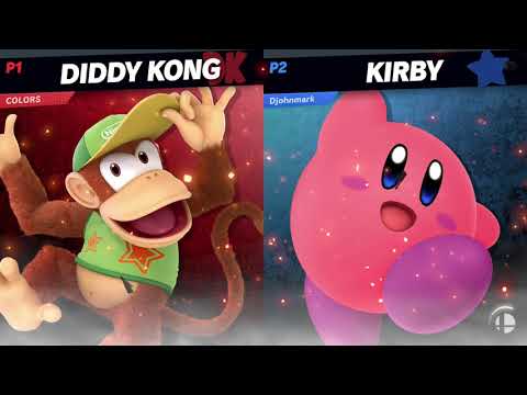 Encore Smash Weekly #113 - ENC | Noku Vs. Djohnmark - Winners Quarterfinals