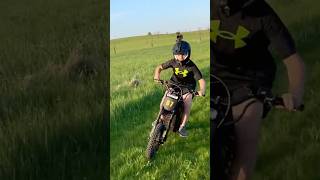 Updated and Upgraded Heybike Villian