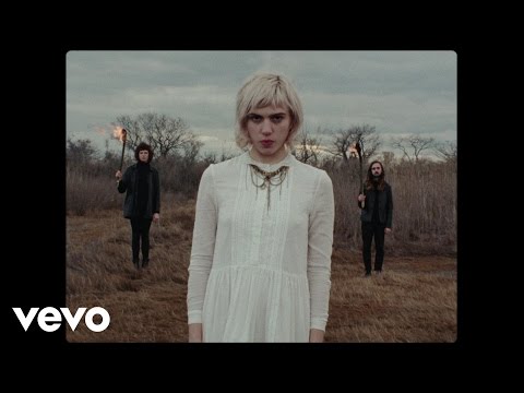 Sunflower Bean - Easier Said