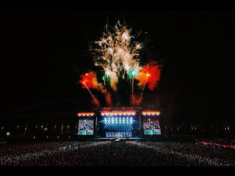 EJEKT FESTIVAL 2025 | 20 YEARS CELEBRATION