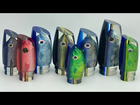 How to identify a real Koya Niiyama Collaboration