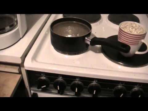 Sunnuntai aamun puuhastelua