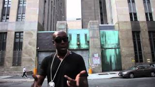 SKI BEATZ FEAT. FREDDIE GIBBS - ILLEGAL