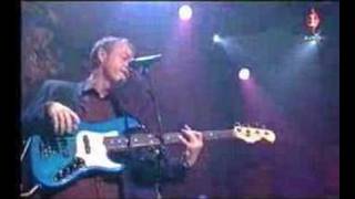 Mark King's Bitter Moon (Live)