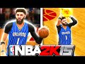 PLAYING NBA 2K15 MY CAREER IN 2024 #2 | FIGHTING FOR A SPOT ON THE TEAM!