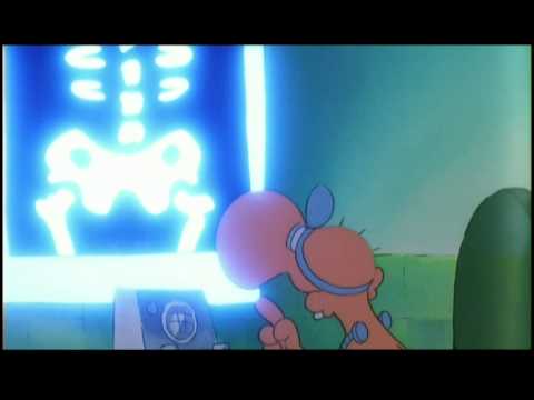 Kleines Arschloch - Praxis geschlossen