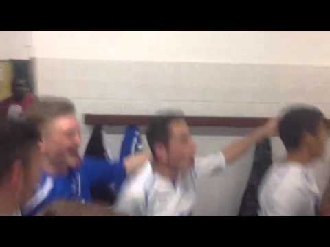 VfB Friedrichshafen C-Junioren Meisterschaft Landesstaffel