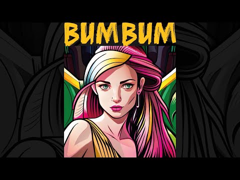 CAPUT MUNDI • LU TONY MAN - BUM BUM