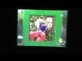 Sesame Street Theme Song Sunny Days 1999