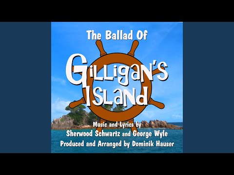 Gilligan's Island Theme - The Wellingtons