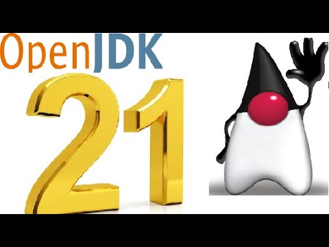 Java 21 - Latest NEW Features Update - Gearup with Live Code Demo