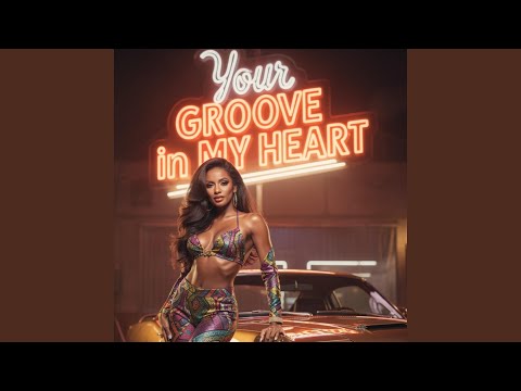 Your Groove in My Heart.