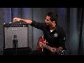 Traynor YGL1 Demo