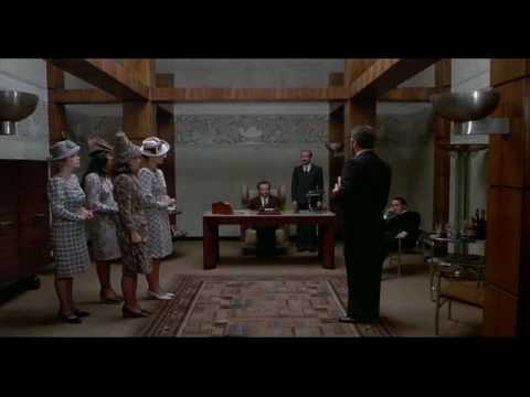 SALO 120 días de Sodoma