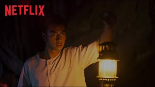 Netflix The Stranded (subtítulos) | Tráiler oficial [HD] anuncio