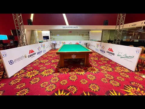 GRAN PRIX 2DA EDICIÓN - LOTERIA CORDOBA / SÁBADO