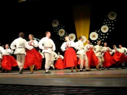 Sasala Jurina dejo TDA Liesma