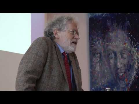 Anton Zeilinger erklärt Heisenberg in zwei Minuten