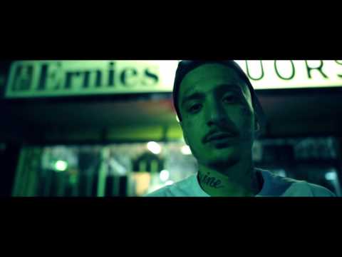 Young Capo x Lazy-Boy x Kuzzo Fly "TOUCH DOWN" (OFFICIAL MUSIC VIDEO)