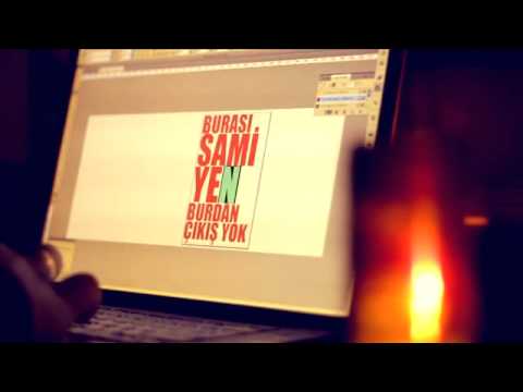 BURASI SAMİ YEN / THIS IS SAMİ YEN