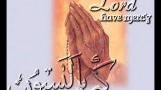 Learn coptic Hymns:Lent kyrie eleson كيرياليسون ايام الصوم المقدس