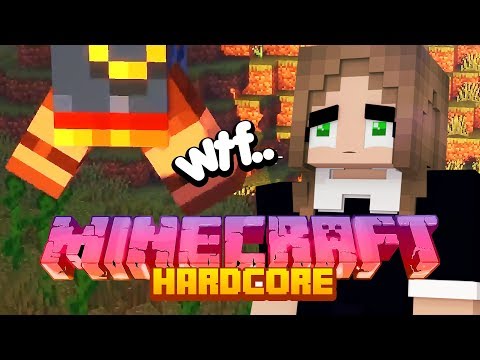 MINECRAFT HARDCORE #06 - HÄNDLER.. WAS TUST DU?! ● STAFFEL 2