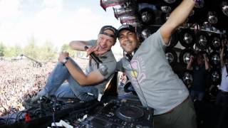 Charly Lownoise & Mental Theo - Berlin..........Kick'M!!!!