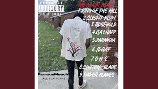 Another One (feat. SaucyForCam)