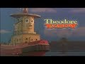 Sigrid The Bumpers Theodore Tugboat