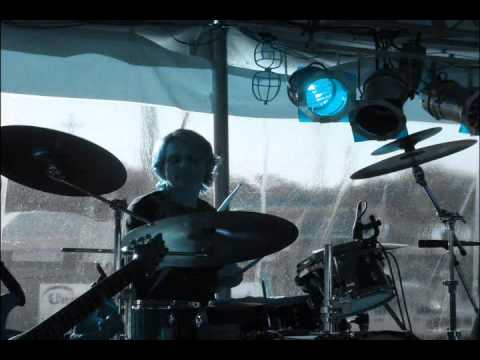 Stewart Dailey's Original Drum Solo (Miss Hap Drummer)