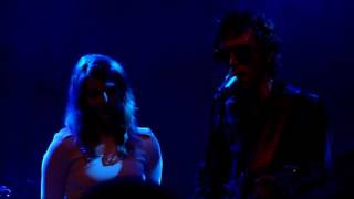 Daniel Romano Live at Tivoli, Utrecht, the Netherlands 12-10-2014