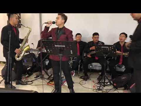 You Are The Reason - Cover Krisna Entertaiment (Krisna Patria Feat Yunan Prast)