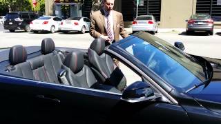 2014 BMW 4 series Convertible