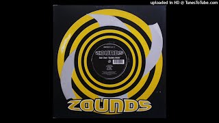Dolt Dish - Extatic State. 1997