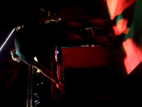 Deejay Baxxi live @ Ócsa Partyface DJ verseny (first place)