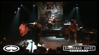 (hed) p.e. - Live Or Die Free (Live From The Key Club)