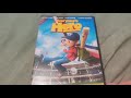 Everyone S Hero DVD Overview