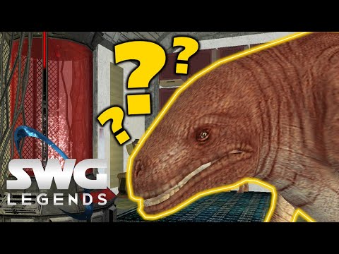 Tips on How to Beast Master (an FAQ) | SWG Legends Guide